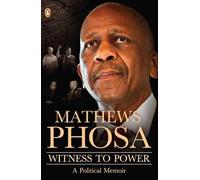 Witness to Power : A Political Memoir