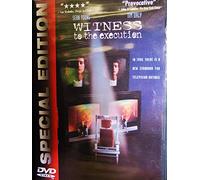 Witness to the Execution [DVD] [1994] [Region 1] [US Import] [NTSC]