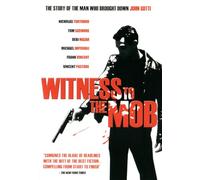 Witness to the Mob [DVD] [1998] [Region 1] [US Import] [NTSC]