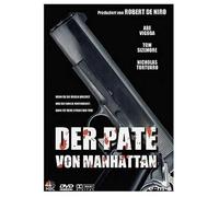 Witness to the Mob [DVD]