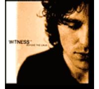 WITNESS UK: BEFORE THE CALM - CD