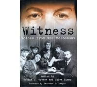 Witness: Voices from the Holocaust