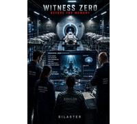 Witness Zero: Before the Memory