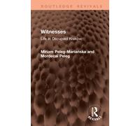 Witnesses : Life in Occupied Krakow