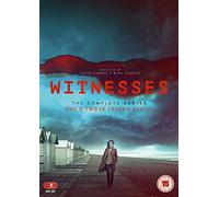 Witnesses: Seasons 1 & 2 [DVD]