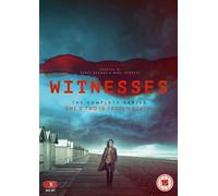 Witnesses Seasons 1 to 2 DVD