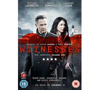 Witnesses: The Complete Season One [DVD]
