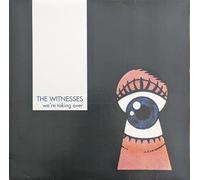 Witnesses, the - We're Taking Over E.P. [12" VINYL]
