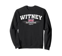 Witney England Sweatshirt