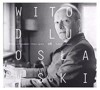 Witold Lutos?awski: Opera omnia, Vol. 8