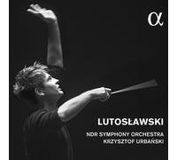Ndr Symphony Orchestra; Krzysztof Urba?ski – Lutoslawski: Concerto For Orchestra; Symphony No. 4