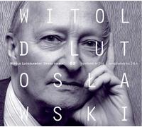 Witold Lutoslawski Opera Omnia