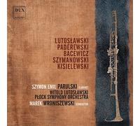 Witold Lutoslawski Plock Symphony Orchestra & Marek Wroni - Polish Music, Vol.1