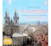 Witold Rowicki - Die 9 Symphonien - The Symphonies. Witold Rowicki Stereo