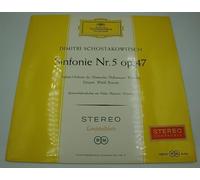 Witold Rowicki, Sinfonie-Orchester Der Nationelen Philharmonie Warchau - Dimitri Schostakowitsch: Sinfonie Nr. 5