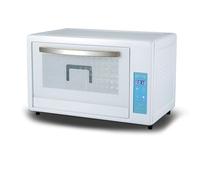 Witriolik Double-Layer Large Sterilizer with 75°C Hot Air Drying,UV Sterilizer Cabinet and Dryer,176°F Professional Sterilizer Box,Multi-Functional UV Steriliser for Esthetician,Hot Towel Warmer