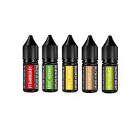 Witriolik Kitchen Portable Smoker, Portable Handheld Cold Smoker Gun Nebulising Fluidfor Drinks Molecular Bubble Water Sprayer for Bar Kitchen Restaurant Whiskey, Outdoor BBQ, Meat Smoker Kit（5ps）