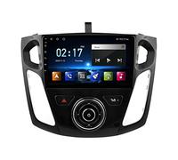 Witson® Car DVD GPS Navigation Radio Navi Sat headunit For Ford focus 2012 support SD/USB/iPod/iPhone/3G/ Video/DVR/Back up camera/Bluetooth for handsfree/Steering Wheel control