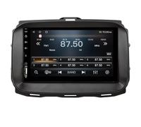 WITSON Car Stereo For Alfa Romeo Giulietta Alfa Giulietta 2014-2019 Carplay GPS Navi Sat Radio 7 inch QLED Multimedia BT WiFi 2+32GB Steering Wheel Control