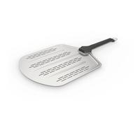 Witt 14 Inch Perforated Pizza Peel - 36Cm