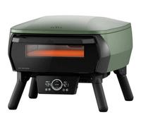 Witt Egnite Control 13" Electric Pizza Oven - Green
