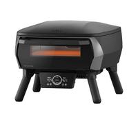 Witt EGNITEBLACK 13inch Electric Pizza Oven Ready in 9 minutes Black