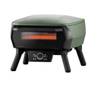 Witt EGNITEGREEN 13inch Electric Pizza Oven Ready in 9 minutes Green