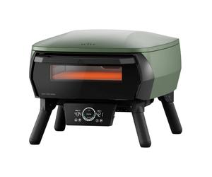 Witt EGNITEGREEN 13inch Electric Pizza Oven Ready in 9 minutes Green