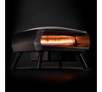 Witt Etna Fermo Pizza Oven - Black
