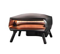 Witt Etna Rotante 16-inch Pizza Oven - Black