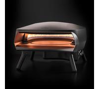 Witt Etna Rotante 16-inch Pizza Oven - Black