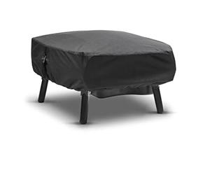 Witt Heavy-Duty Pizza Oven Cover | Durable & Waterproof, Custom Fit for Witt Pizza Ovens | Weatherproof Protection | Easy to Use & Maintain | Premium Outdoor Accessory