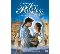 Witt - Ice Princess [DVD] [1997] [Region 1] [US Import] [NTSC]