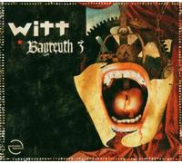 Witt,Joachim - Bayreuth 3 (Limited Edition)