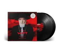 Witt,Joachim - Der Fels in der Brandung(Special Edition) [VINYL]
