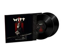 Witt,Joachim - Refugium (2lp Gatefold) [Vinyl LP] [VINYL]