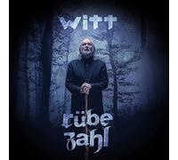 Witt,Joachim - Rübezahl [Vinyl LP] [VINYL]