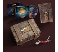 Witt,Joachim - Rübezahls Reise