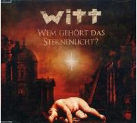 Witt,Joachim - Sternenlicht