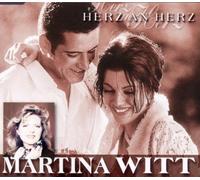 Witt,Martina - Herz An Herz