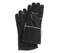 Witt Pizza Oven Gloves - Premium Heat Resistant Protection for Your Hands While Using Your Witt Pizza Oven - Essential Kitchen Accessory for Safe Pizza Baking and Cooking