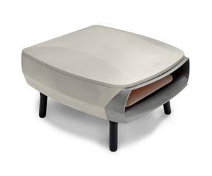 Witt Rotante Outdoor Pizza Oven In Stone
