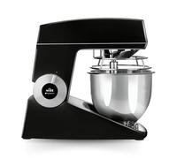 Witt 100000031 Varimixer Teddy - Black Matt Finish