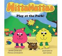 WittaWattas Play at the Park