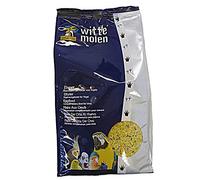 Original egg-based bird food supplement Witte Molen Expert