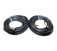 Wittenberg Antennen K-103071 SMA adapter LTE UMTS Mobile Comms 2x3...
