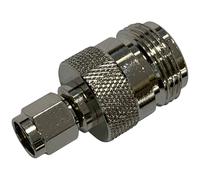Wittenberg Antennen Poly-103494 Adapter cable SMA to FME 1m LTE UMTS