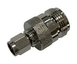 Wittenberg Antennen Poly-103494 Adapter cable SMA to FME 1m LTE UMTS