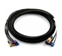 Wittenberg Antennen Poly-103532 LTE GPS SMA adapter 5 m 1 pc HF Ad...