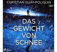 Wittenberg,Erich - Das Gewicht Von Schnee